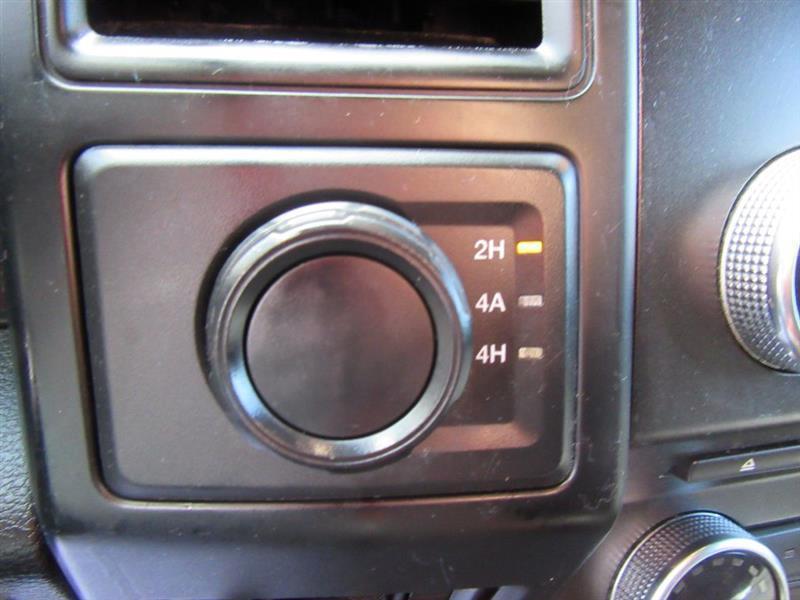 Ford Expedition  2018