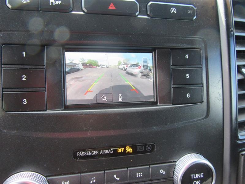 Ford Expedition  2018