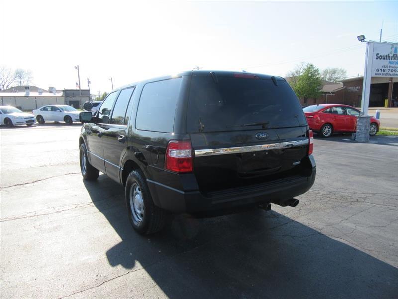 Ford Expedition  2017