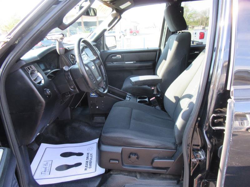 Ford Expedition  2017