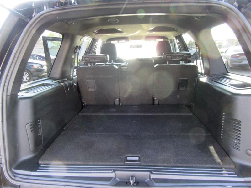 Ford Expedition  2017