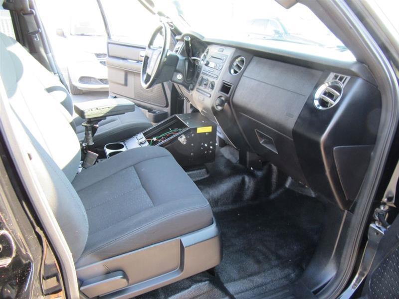 Ford Expedition  2017