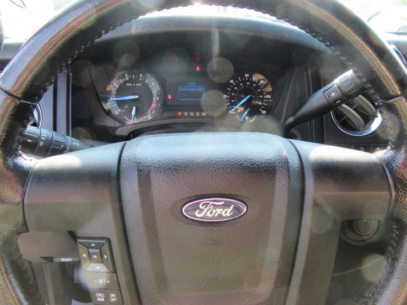 Ford Expedition  2017