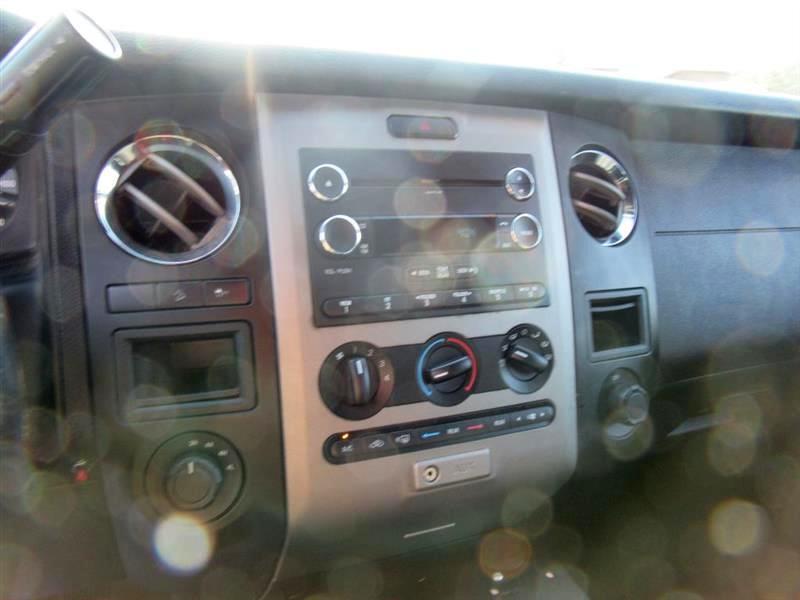 Ford Expedition  2017