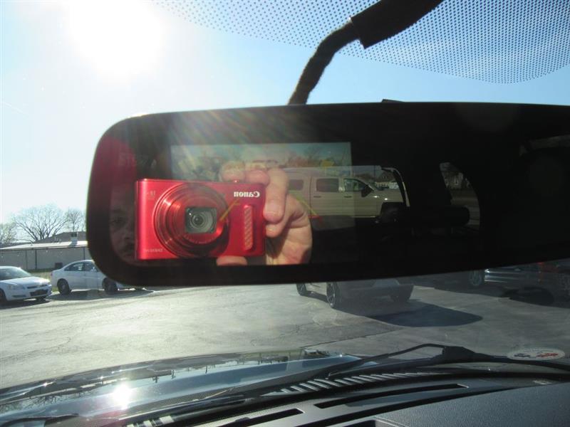 Ford Expedition  2017