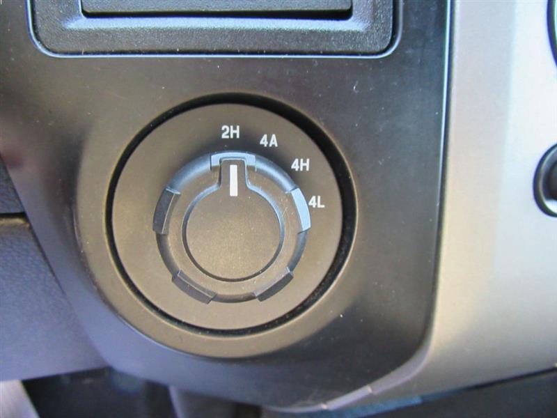 Ford Expedition  2017