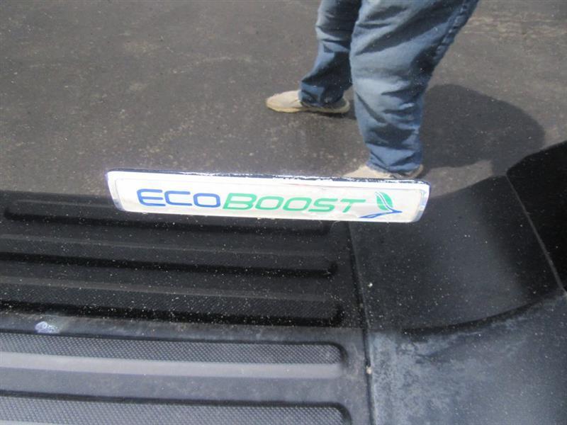 Ford Expedition  2017