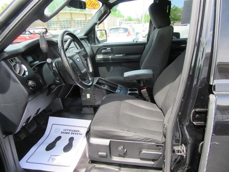 Ford Expedition  2017