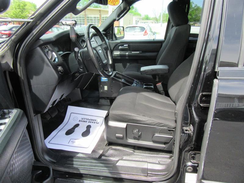 Ford Expedition  2017