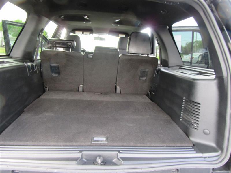 Ford Expedition  2017