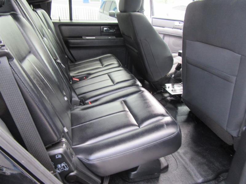 Ford Expedition  2017