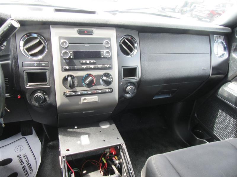 Ford Expedition  2017