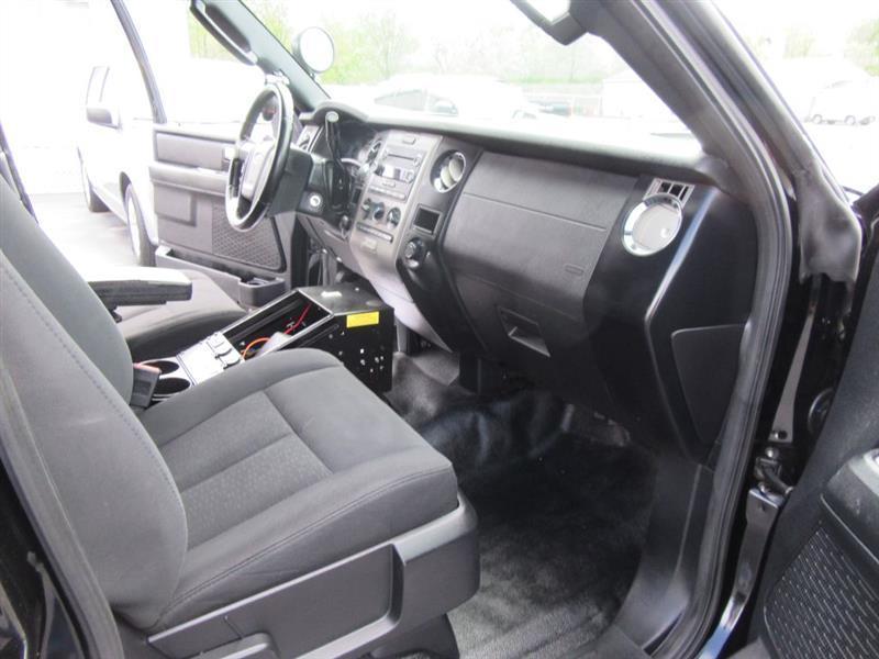 Ford Expedition  2017