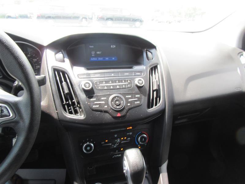 Ford Focus  2017