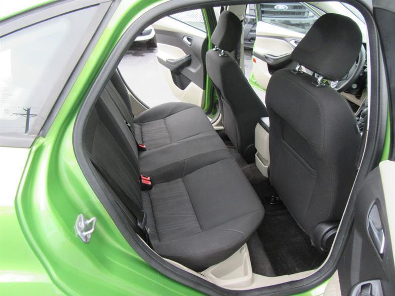 Ford Focus  2018