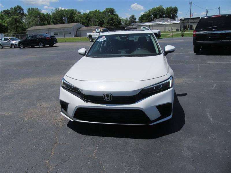 Honda Civic  2024