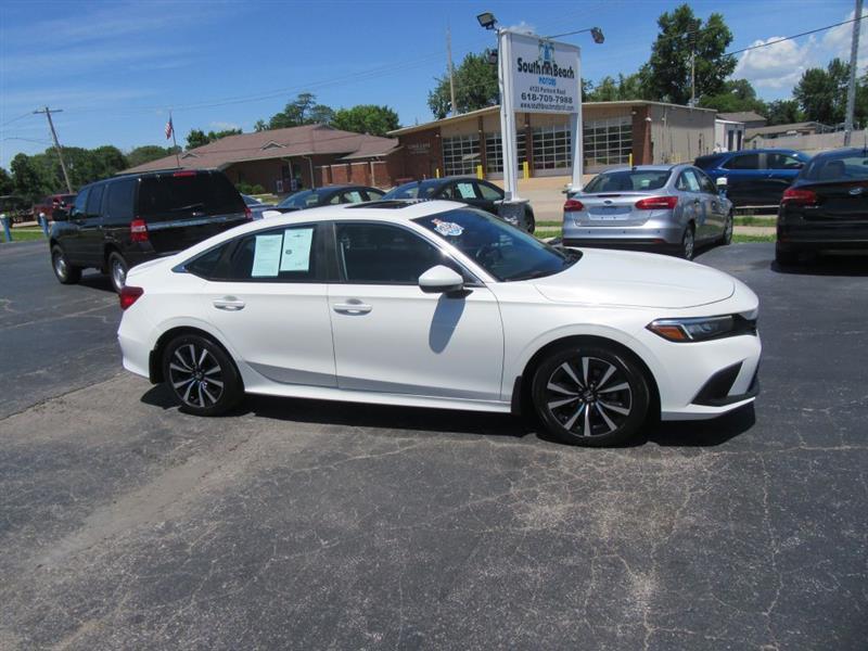 Honda Civic  2024