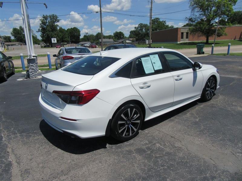 Honda Civic  2024