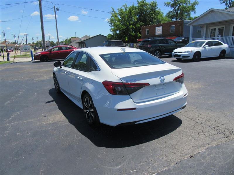 Honda Civic  2024
