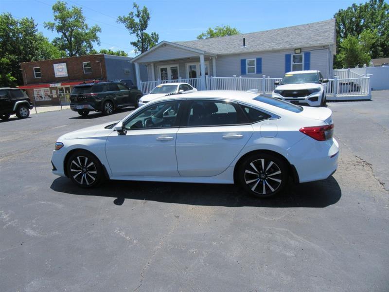 Honda Civic  2024