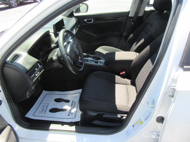 Honda Civic  2024