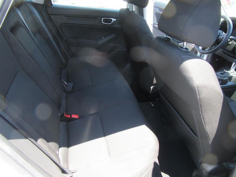 Honda Civic  2024