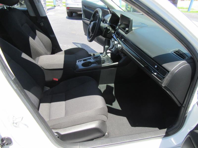 Honda Civic  2024