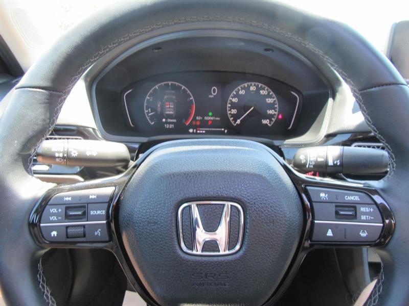 Honda Civic  2024