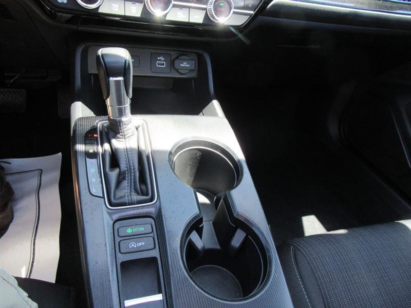 Honda Civic  2024