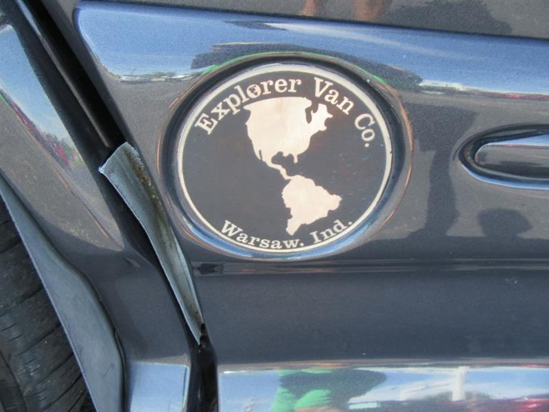 Chevrolet Express  2004