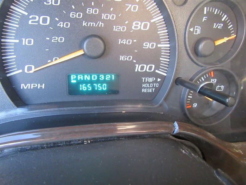 Chevrolet Express  2004