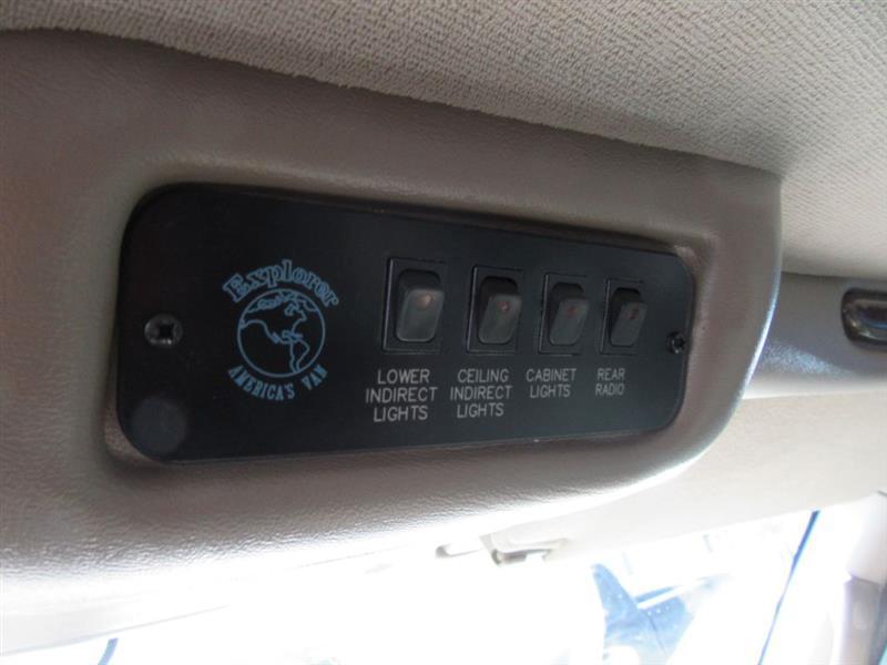 Chevrolet Express  2004