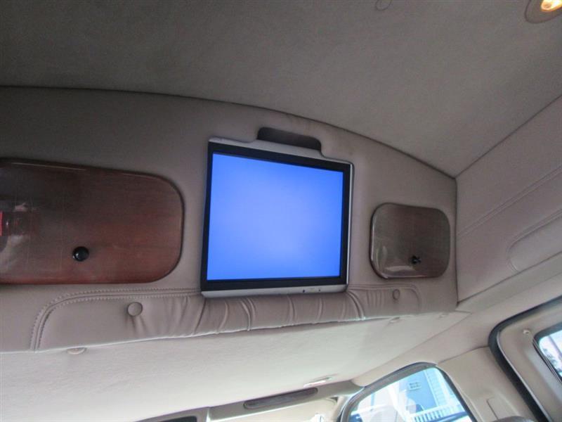 Chevrolet Express  2004