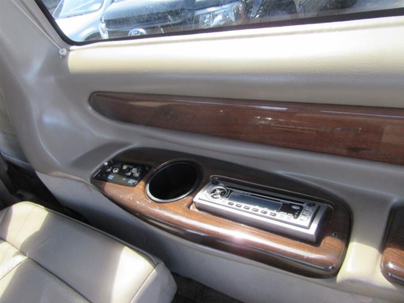 Chevrolet Express  2004