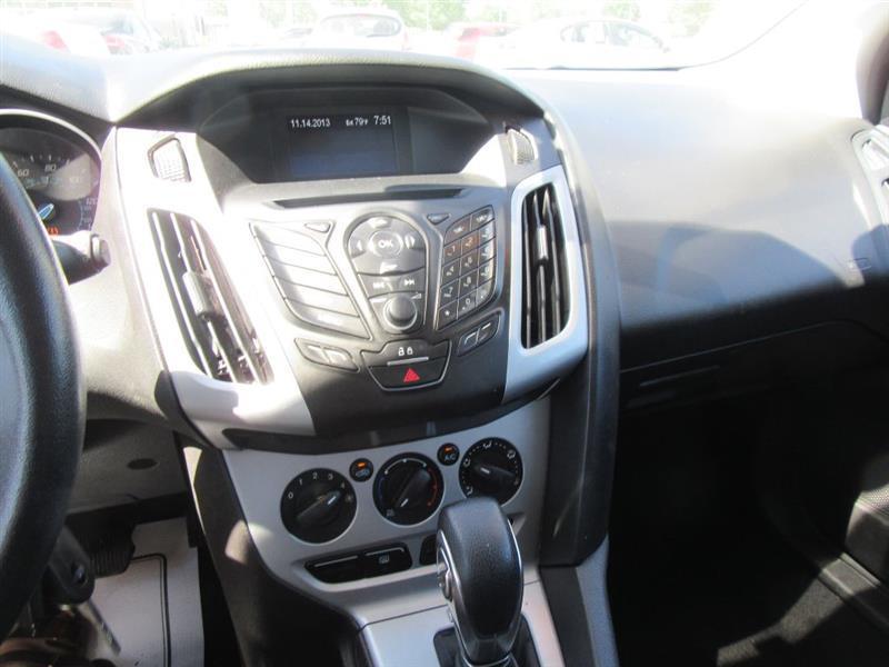 Ford Focus  2014