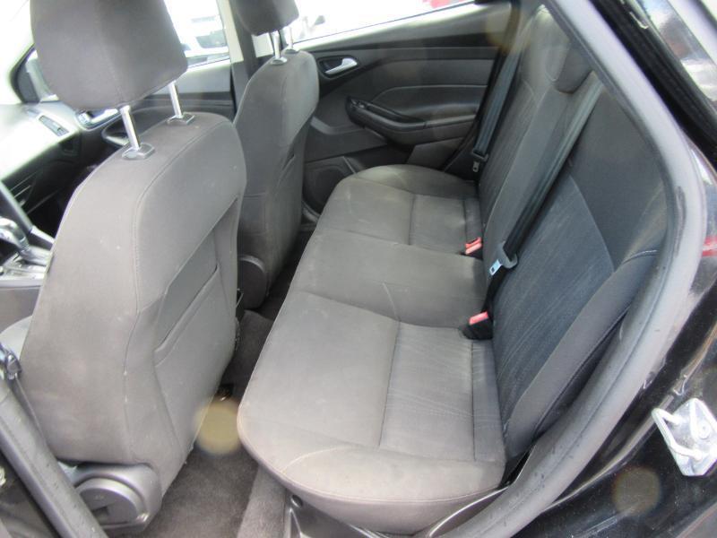 Ford Focus  2015
