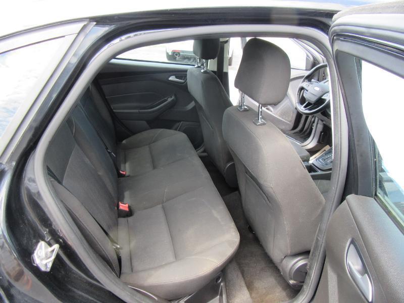 Ford Focus  2015