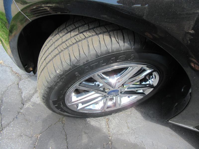 Ford Focus  2015