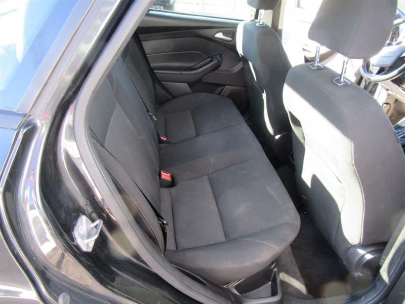 Ford Focus  2015