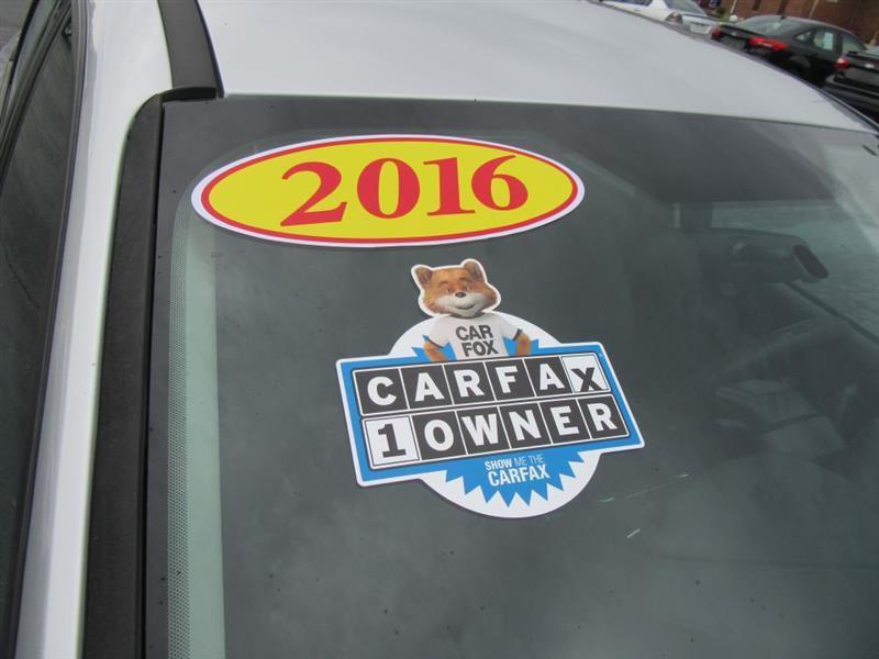 Ford Focus  2016