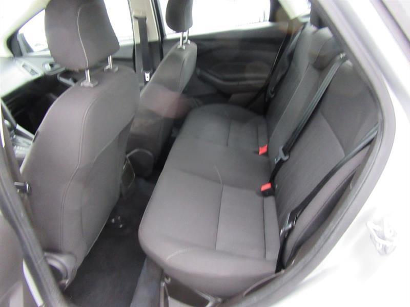 Ford Focus  2016