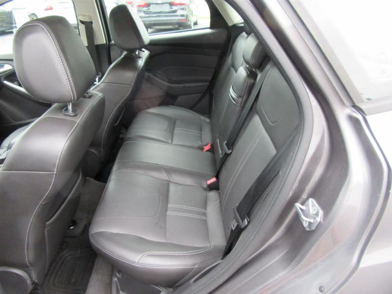 Ford Focus  2013