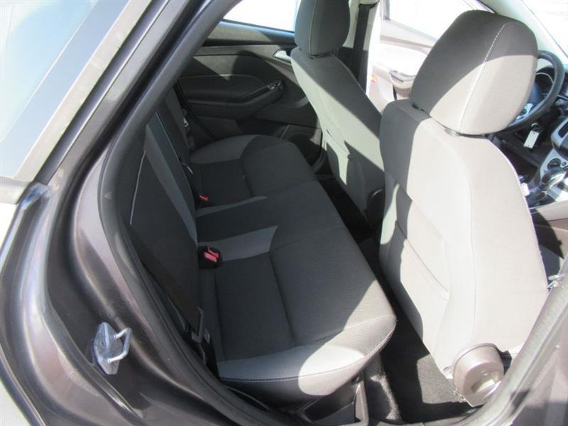 Ford Focus  2014