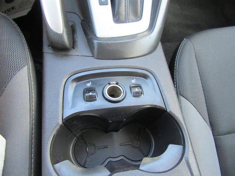 Ford Focus  2014