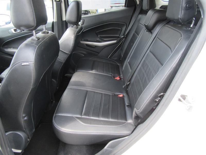 Ford EcoSport  2020