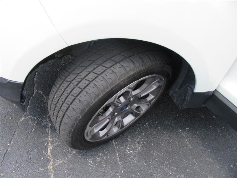 Ford EcoSport  2020