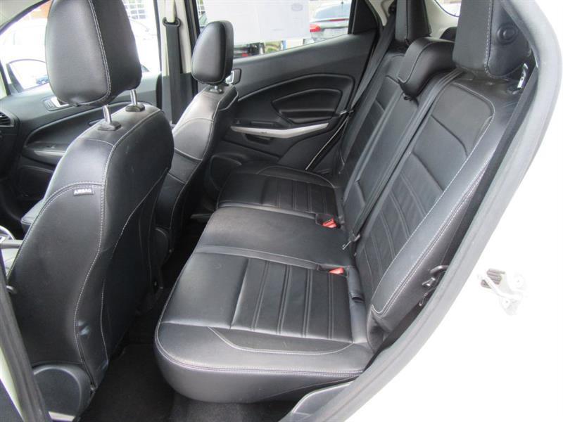 Ford EcoSport  2020