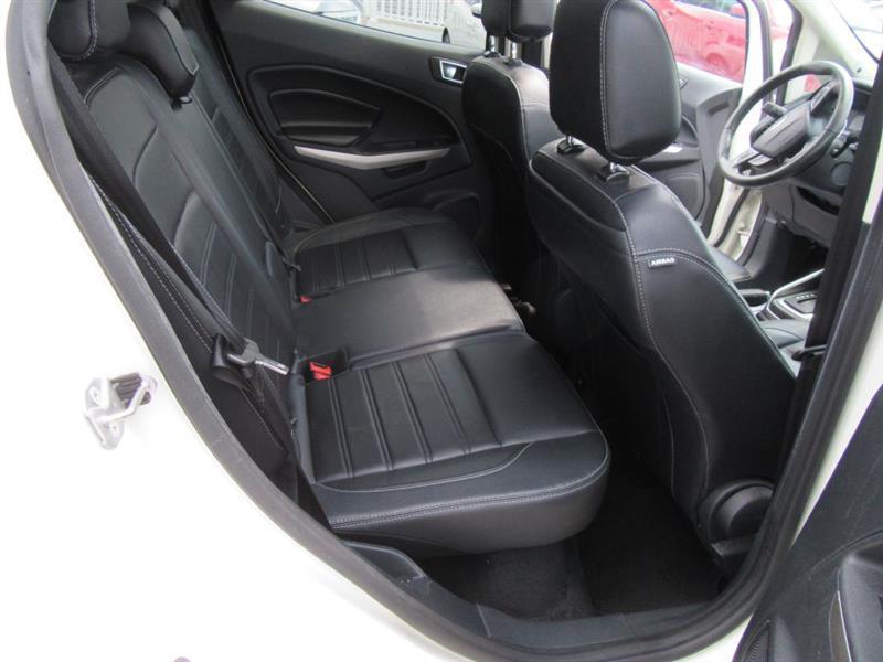 Ford EcoSport  2020