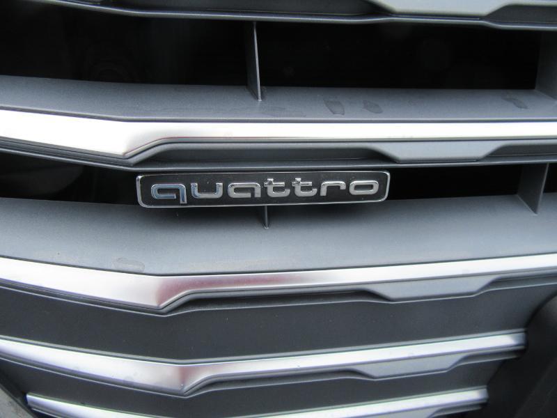 Audi A5  2019