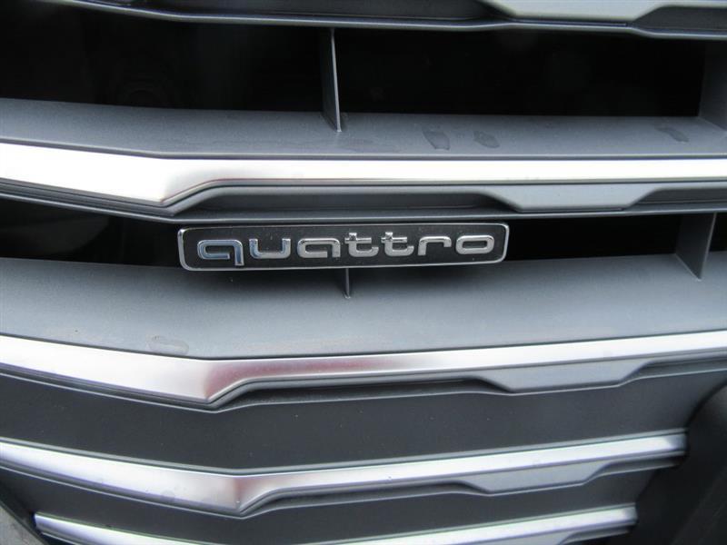 Audi A5  2019